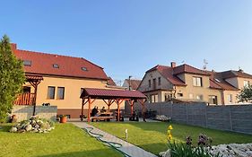 Apartmán u Davida